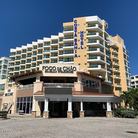 Costa Bahia Hotel Paseo Caribe San Juan Exteriér fotografie