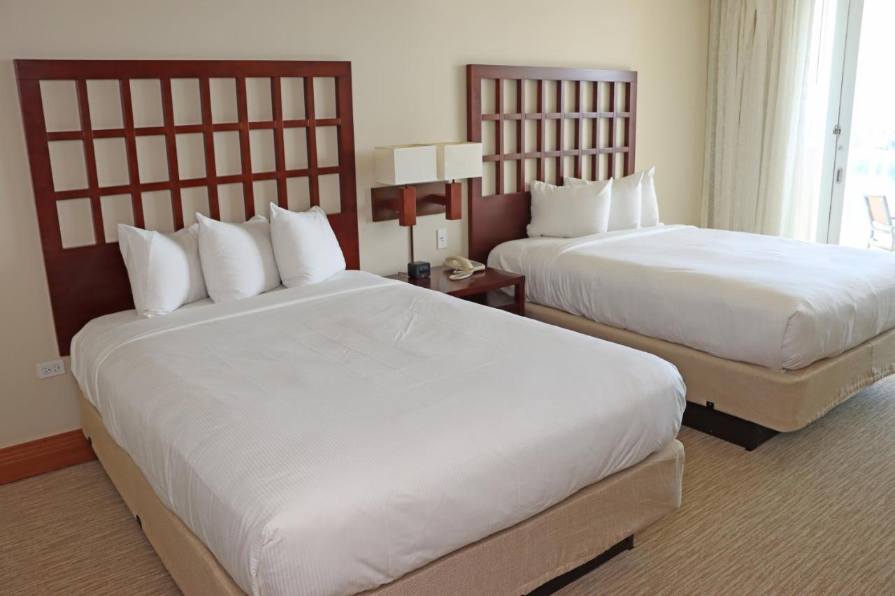 Costa Bahia Hotel Paseo Caribe San Juan Exteriér fotografie